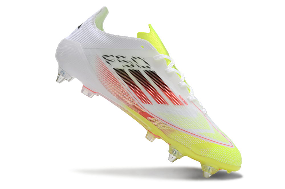 (Arrival 39-45) Adidas F50 SG SIZE 39-457