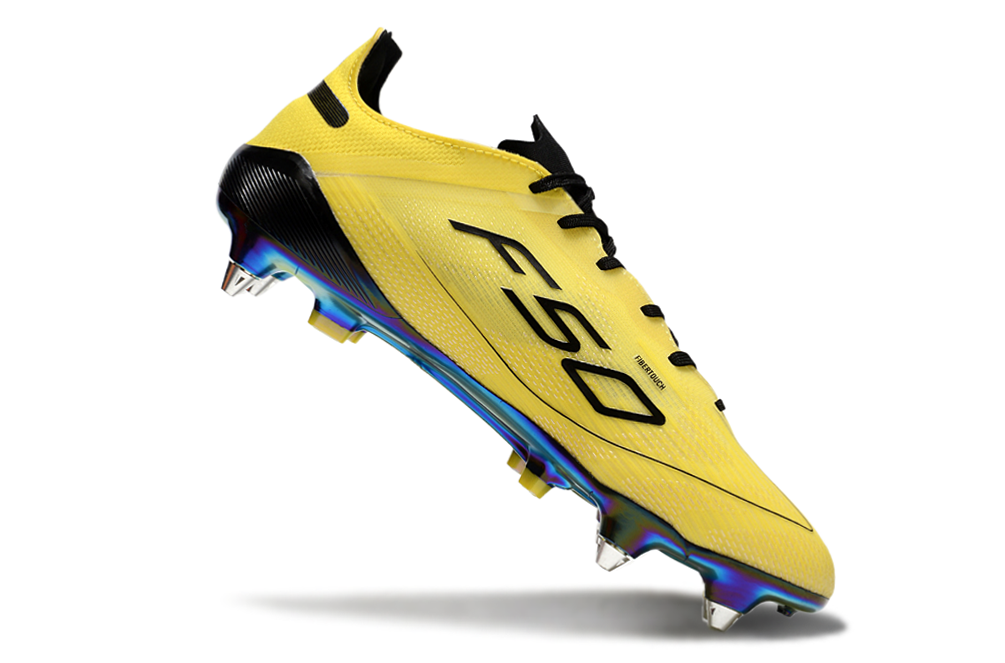 (Arrival 39-45) Adidas F50 SG SIZE 39-457