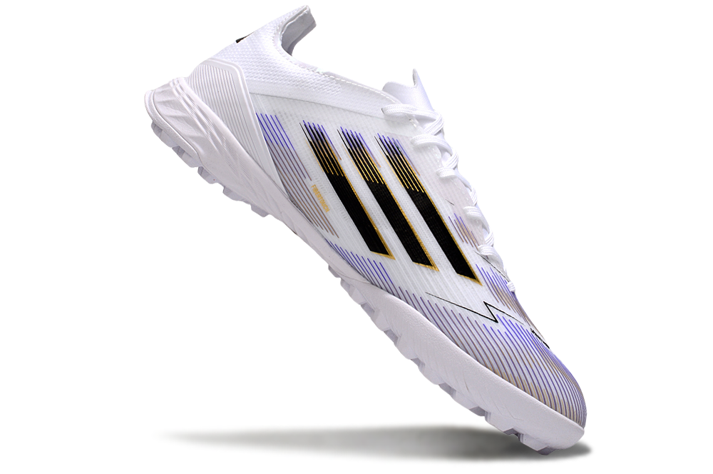(Arrival 39-45) Adidas F50 TF SIZE: 39-457