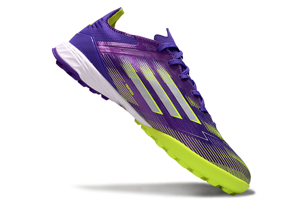 (Arrival 39-45) Adidas F50 TF SIZE: 39-457