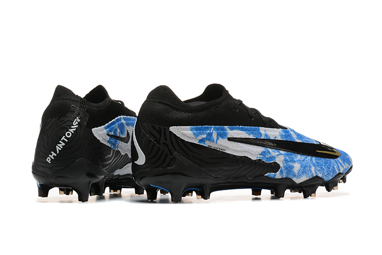 (Arrival 39-45) Adidas Falcon 24th generation full knitted super A reverse tongue FG football shoes adidas Predator Elite Tongue FG39-457