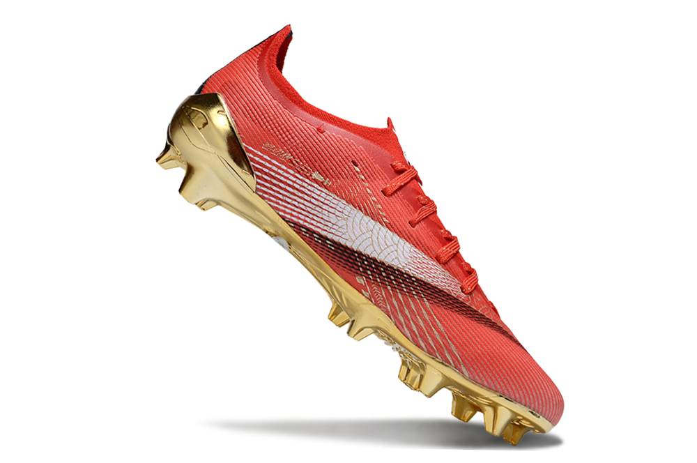 (Arrival 39-45) Adidas Falcon 25th Generation Fully Knitted Shoe Lace FG Football Shoes PREDATOR ACCURACY+ SG BOOTS 39-451