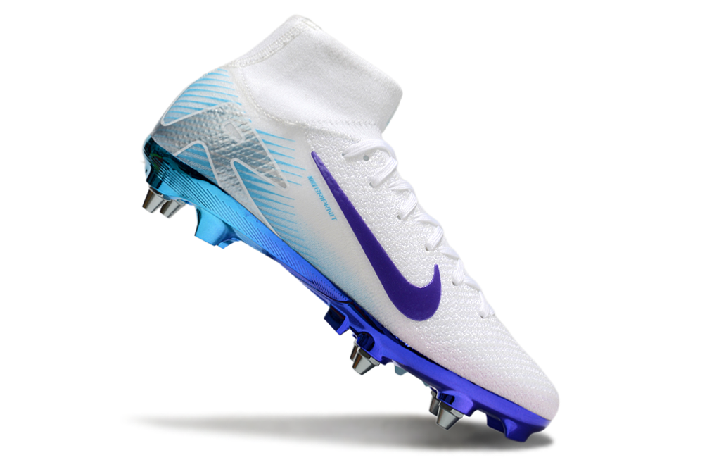 (Arrival 39-45) Nike Air Zoom Mercurial Superfly IIX Elite SG 39-457