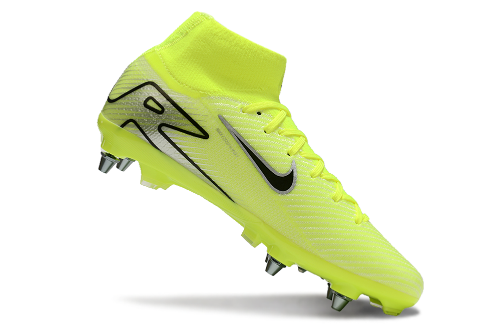 (Arrival 39-45) Nike Air Zoom Mercurial Superfly IIX Elite SG 39-457