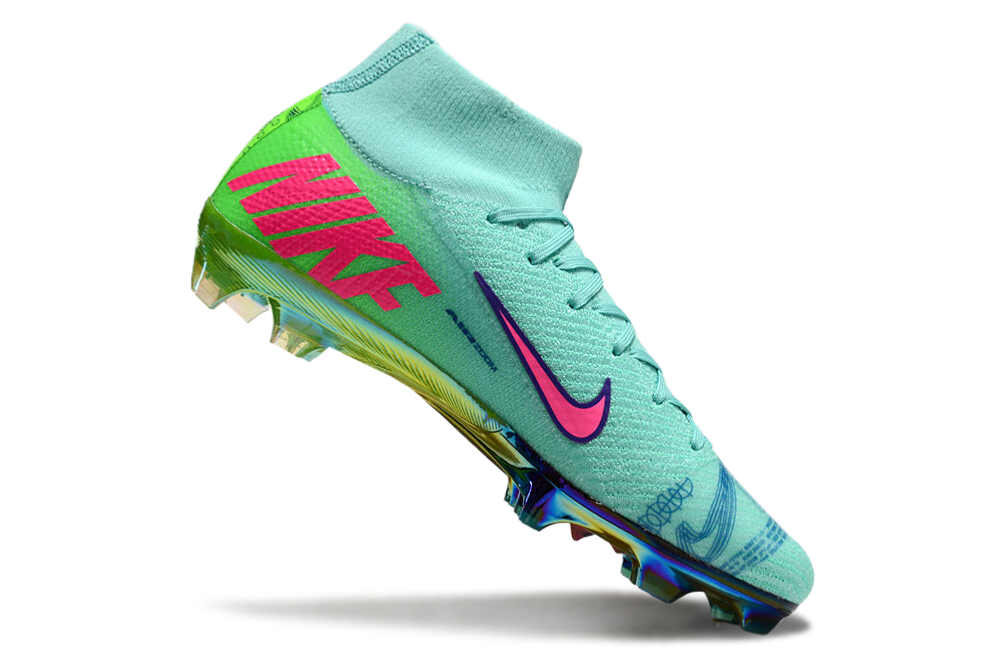 (Arrival 39-45) Nike Air Zoom Mercurial Superfly IIX Elite SG 39-457