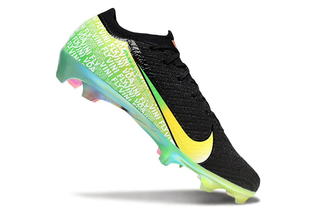 (Arrival 39-45) Nike Air Zoom Mercurial Vapor XV Elite FG 35-457