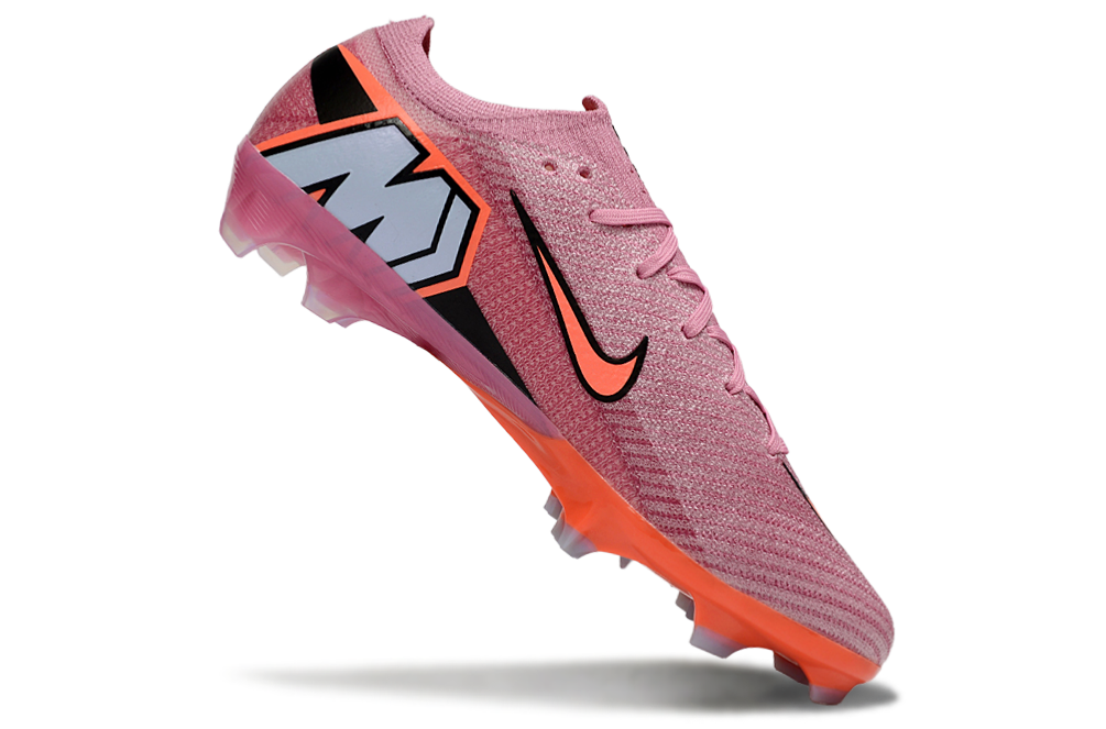 (Arrival 39-45) Nike Air Zoom Mercurial Vapor XV Elite FG 35-457