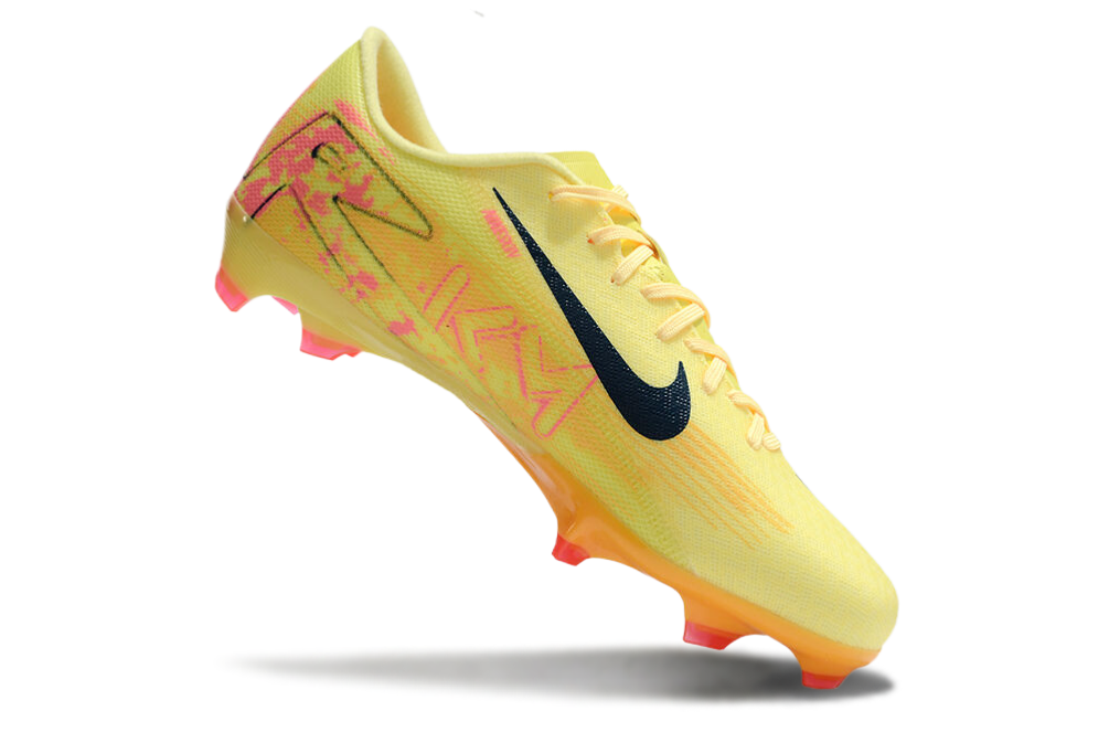 (Arrival 39-45) Nike Air Zoom Mercurial Vapor XV Elite FG 35-457