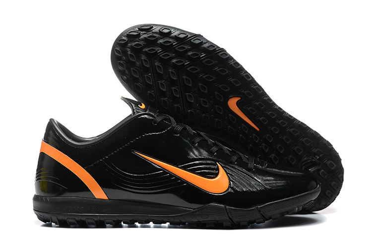 (Arrival 39-45) Nike Assassin's 1st generation of Daluo's exclusive FG football shoes Nike Mercurial Vapor 1FG39-4510