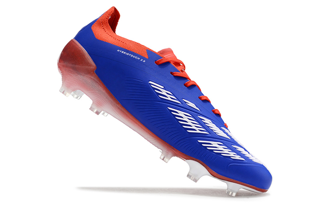 (Arrival 39-45) Nike high-top waterproof fully knitted moonsha FG football shoes NIKE PHANTOM LUNA ELITE FG 39---457