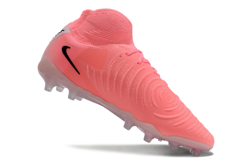(Arrival 39-45) Nike high-top waterproof fully knitted moonsha FG football shoes NIKE PHANTOM LUNA ELITE FG 39---457