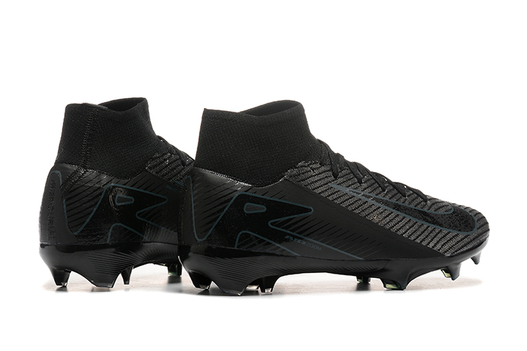 (Arrival 39-45) Nike high-top waterproof fully knitted moonsha FG football shoes NIKE PHANTOM LUNA ELITE FG 39---457