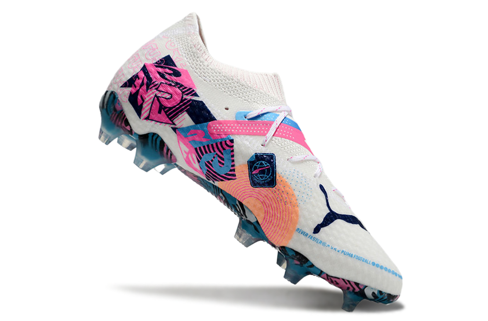 (Arrival 39-45) Nike Legend Tenth Generation Ultra-Fiber TF Electroplating Nike Tiempo Legend X Academy TF39-457