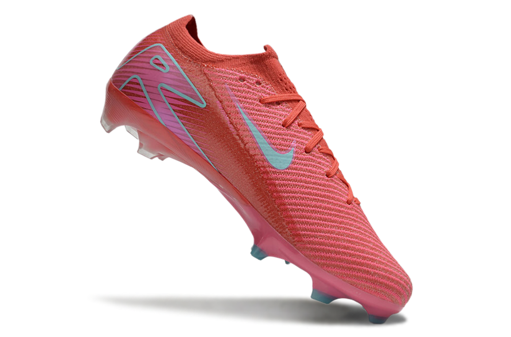 (Arrival 39-45) Nike low-top waterproof fully knitted moonsha FG football shoes NIKE PHANTOM LUNA ELITE FG 39---457