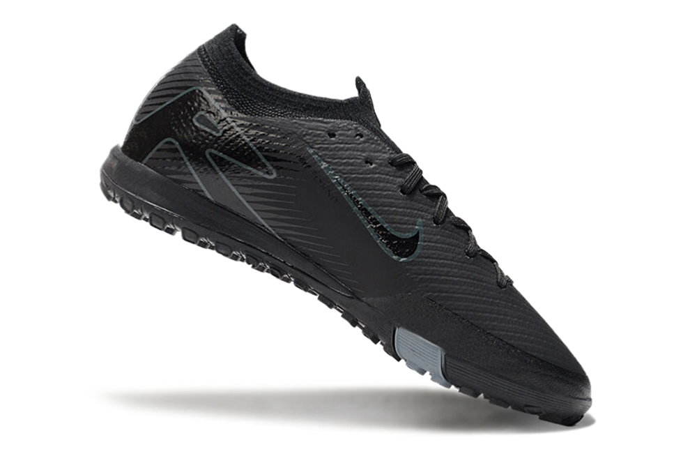 (Arrival 39-45) Nike low-top waterproof fully knitted moonsha FG football shoes NIKE PHANTOM LUNA ELITE FG 39---457