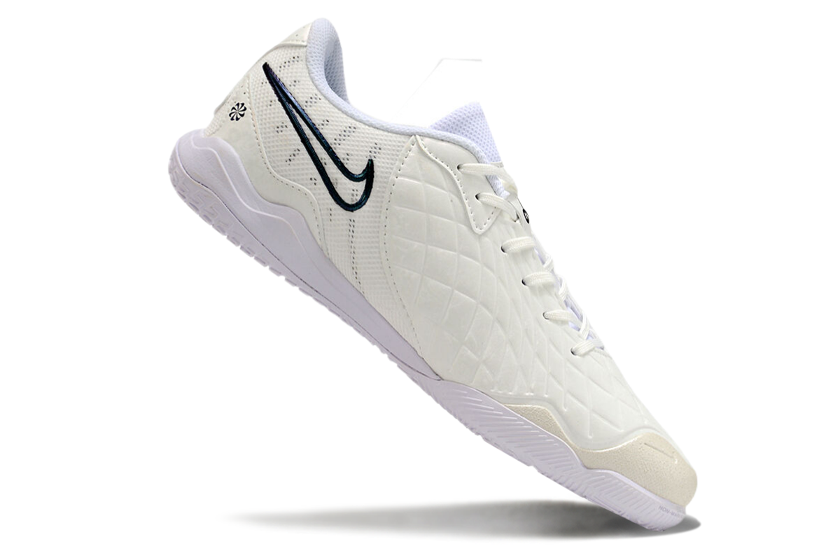 (Arrival 39-45) Nike low-top waterproof fully knitted moonsha FG football shoes NIKE PHANTOM LUNA ELITE FG 39---457