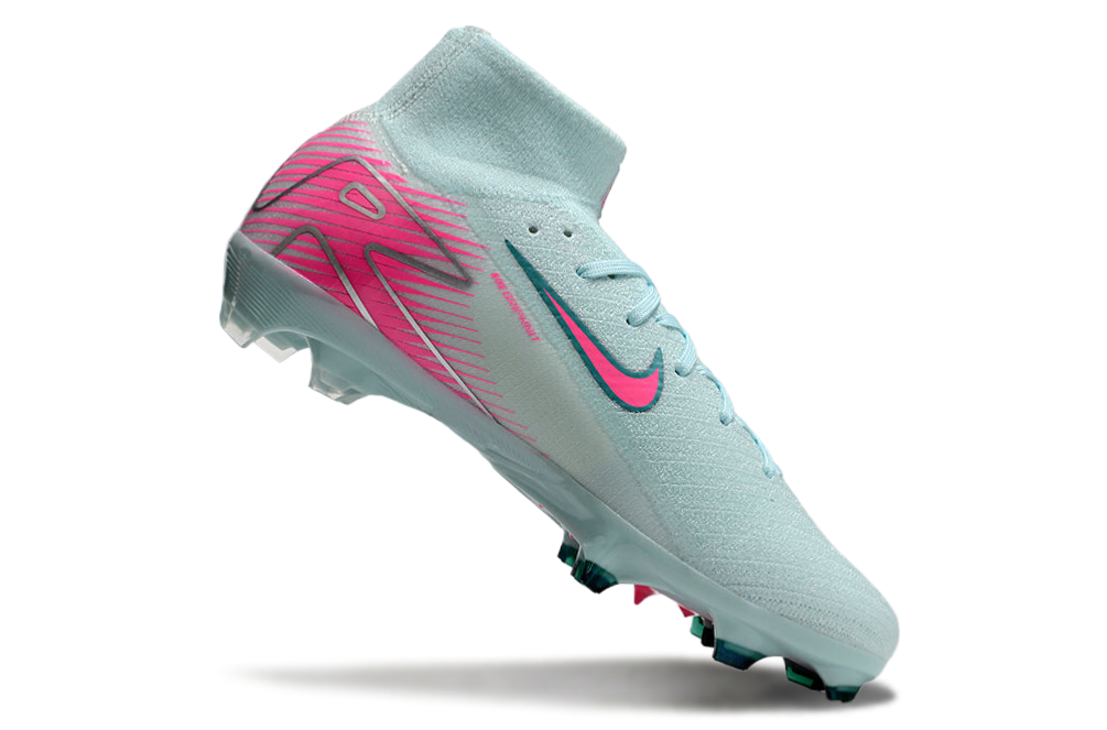 (Arrival 39-45) Nike low-top waterproof fully knitted World Cup Moon SG Football Shoes NIKE PHANTOM LUNA ELITE SG (39-45) 7