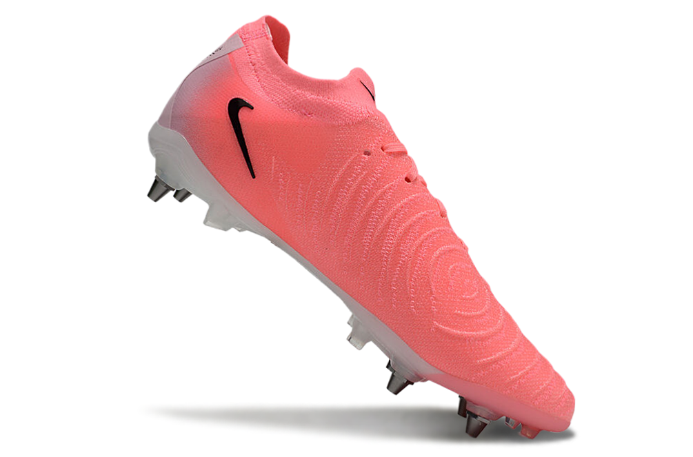 (Arrival 39-45) Nike low-top waterproof fully knitted World Cup Moon SG Football Shoes NIKE PHANTOM LUNA ELITE SG (39-45) 7