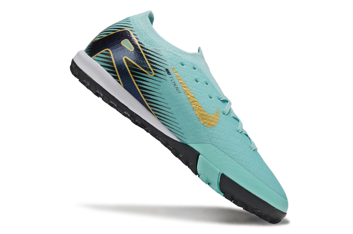 (Arrival 39-45) Nike low-top waterproof fully knitted World Cup Moon Sha MDTF Football Shoes NIKE PHANTOM LUNA ELITE TF (39-45) 7