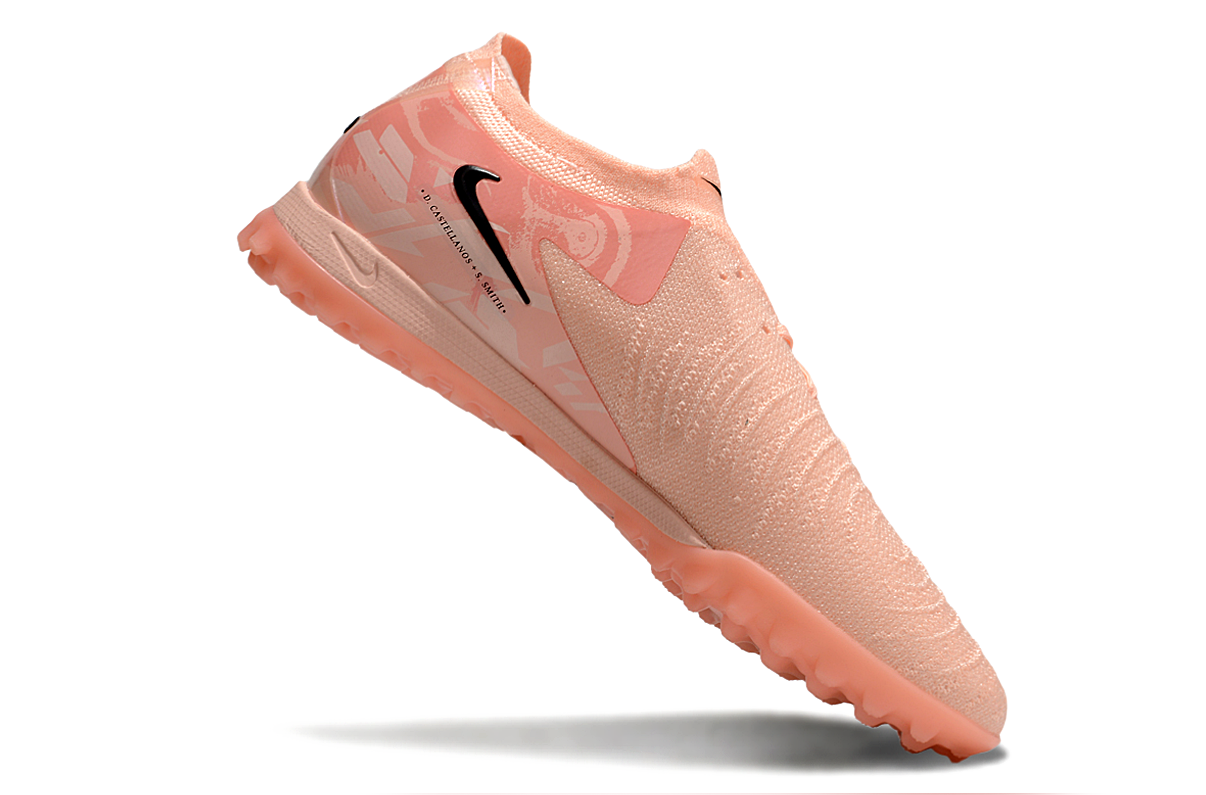 (Arrival 39-45) Nike low-top waterproof fully knitted World Cup Moon Sha MDTF Football Shoes NIKE PHANTOM LUNA ELITE TF (39-45) 7