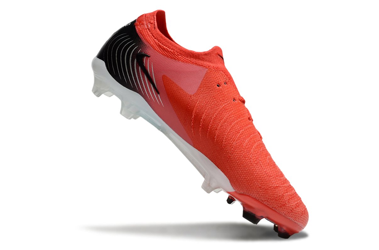 (Arrival 39-45) Nike low-top waterproof fully knitted World Cup Moon Sha MDTF Football Shoes NIKE PHANTOM LUNA ELITE TF (39-45) 7