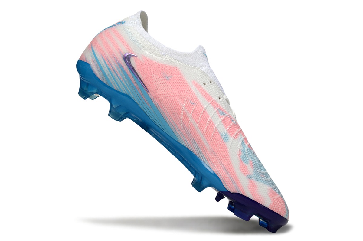 (Arrival 39-45) Nike low-top waterproof fully knitted World Cup Moon Sha MDTF Football Shoes NIKE PHANTOM LUNA ELITE TF (39-45) 7