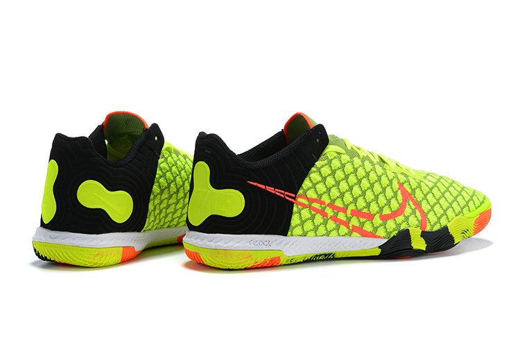 (Arrival 39-45) Nike Lunar Gato II IC39-457