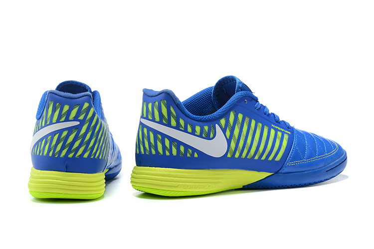 (Arrival 39-45) Nike Lunar Gato II IC39-457