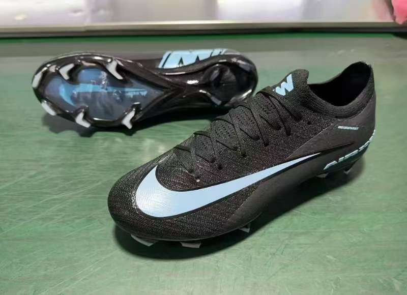 (Arrival 39-45) NIKE Mercurial r9 Silver Blue Mercury 39-457