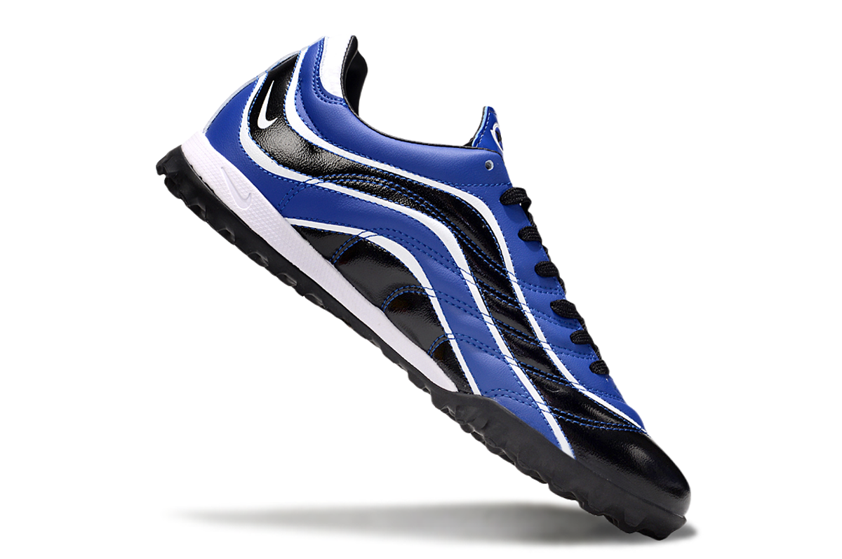 (Arrival 39-45) NIKE Mercurial r9 Silver Blue Mercury 39-457
