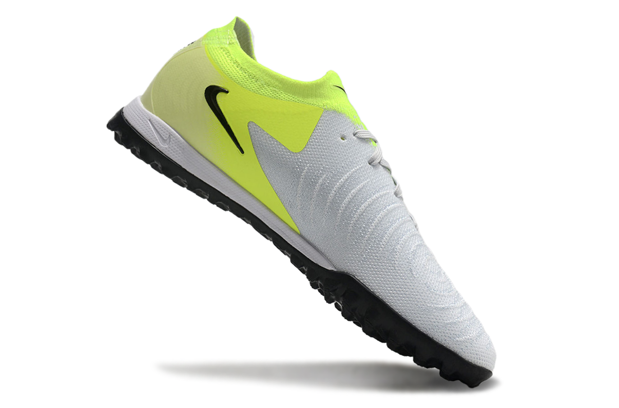 (Arrival 39-45) Nike Moon Sha Gaogang Full Knitted Broken Nails Nike Phantom GX II Luna EliteTF (39-45) 7