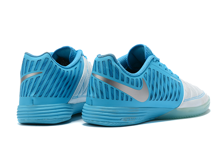 (Arrival 39-45) Nike NIKE5 LUNAR GATO II IC39-457