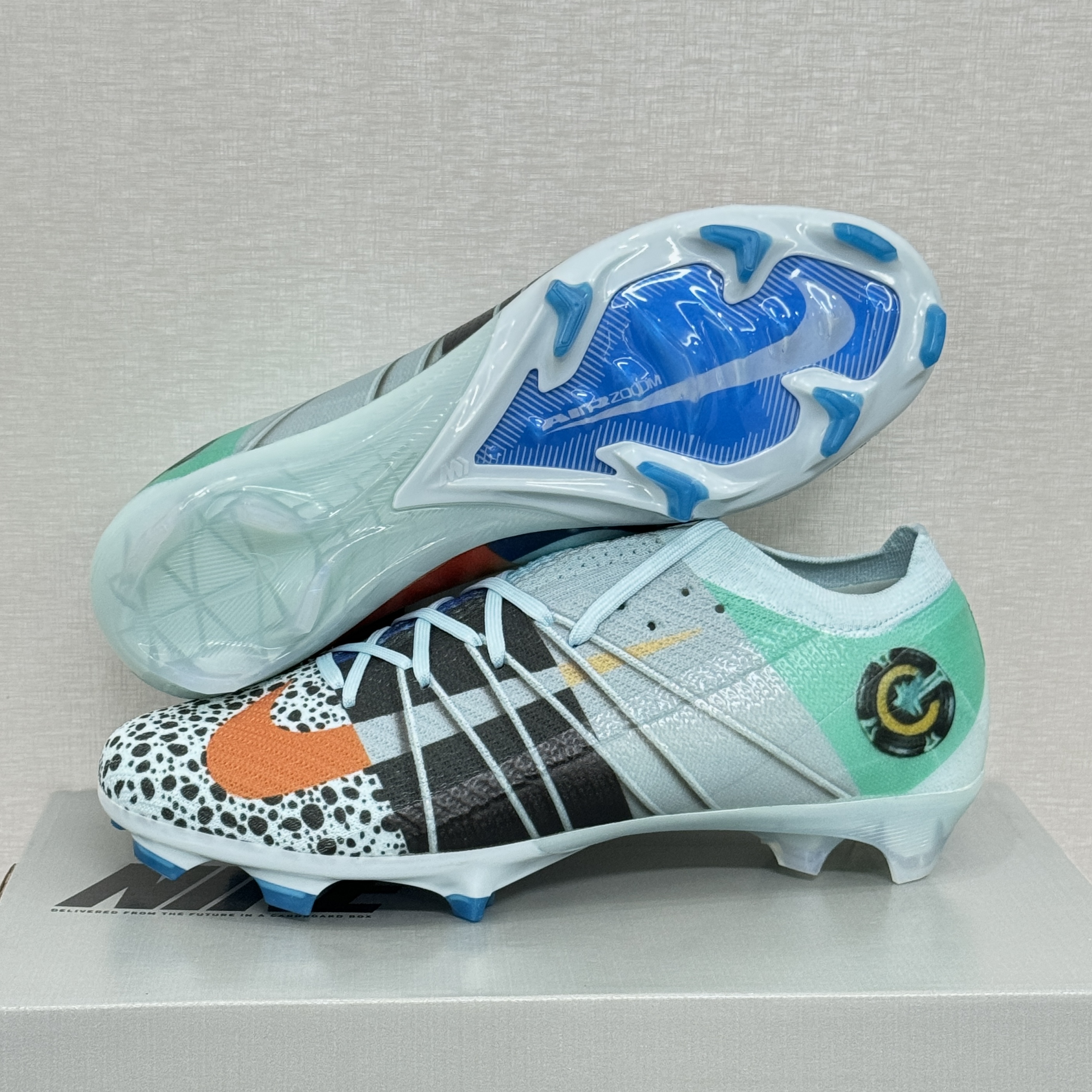 (Arrival 39-45) Puma FUTURE 8 ULTIMATE FG 39-457