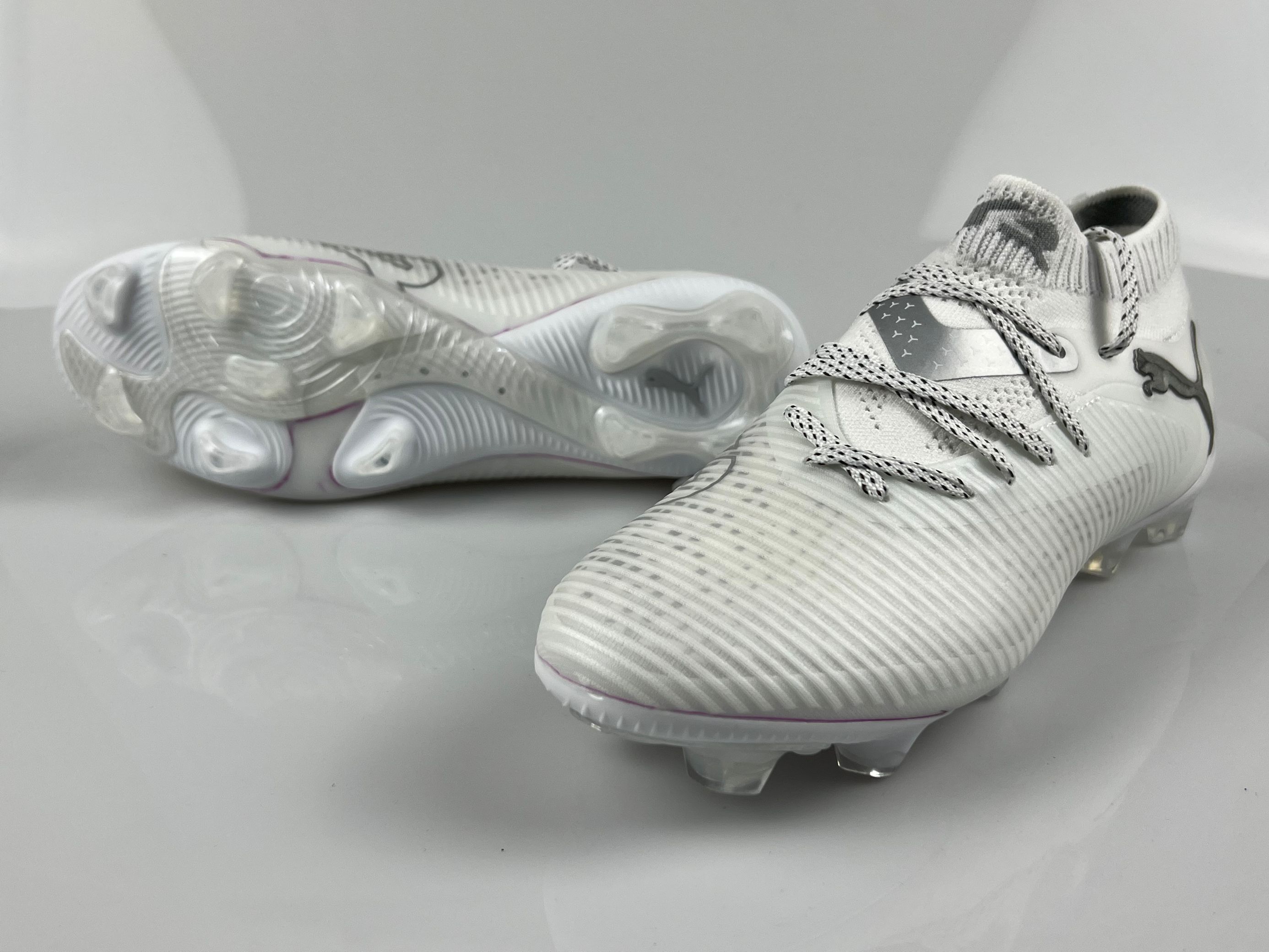 (Arrival 39-45) Puma FUTURE 8 ULTIMATE FG 39-458