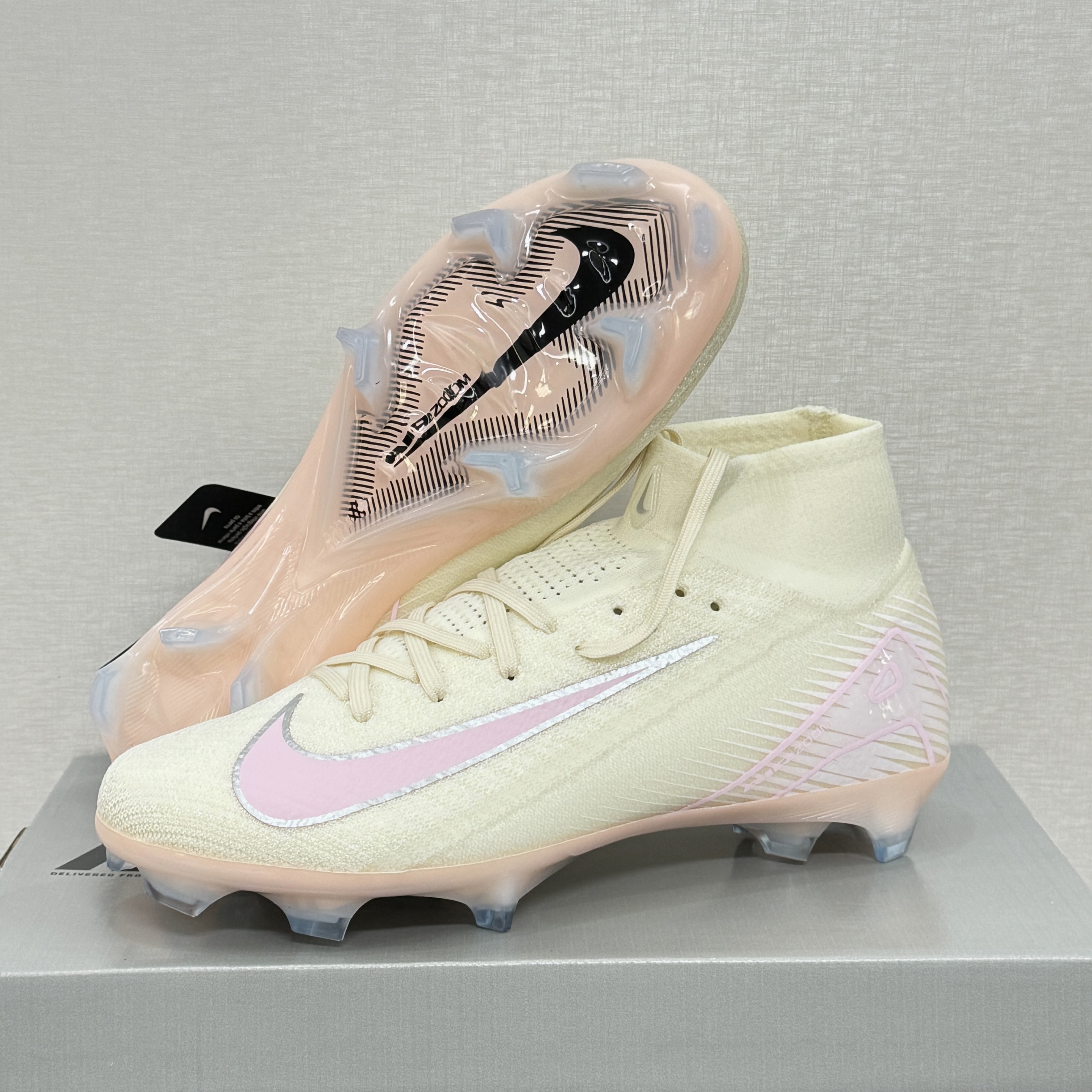 (Arrival 39-45) Puma FUTURE 8 ULTIMATE FG 39-458