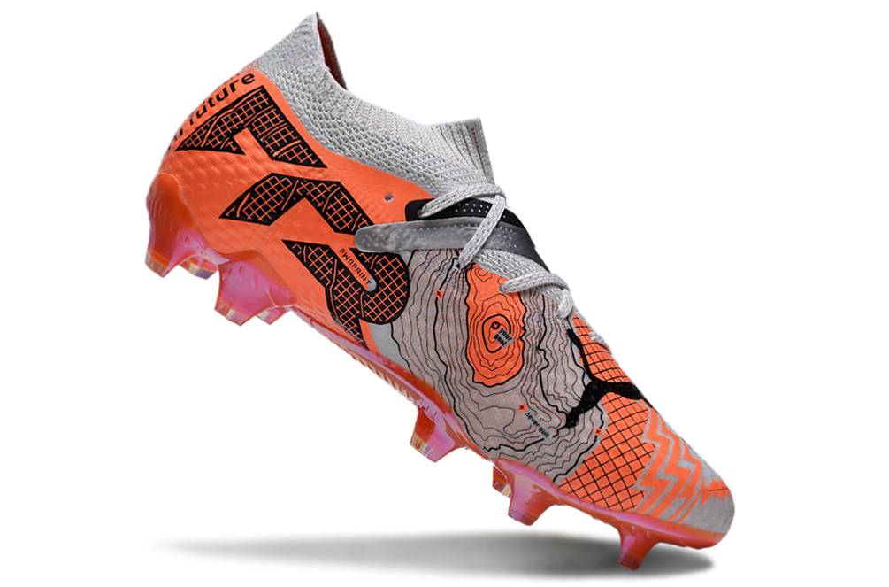 (Arrival 39-45) Puma puma Ultra 5 Ultimate FG 39-457