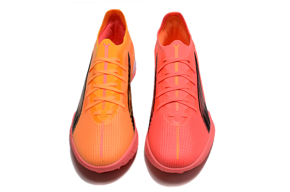 (Arrival 39-45) Puma puma Ultra 5 Ultimate FG 39-457