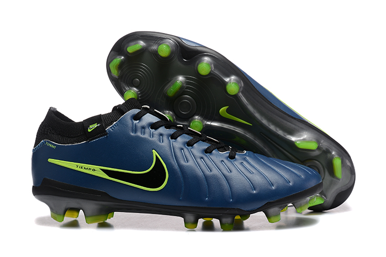 (Arrival 39-46) Nike Assassin 16th generation high-top built-in fully air cushioned waterproof knitted FG football shoes Nike Air Zoom Mercurial Superfly IIX Elite FG39-4610