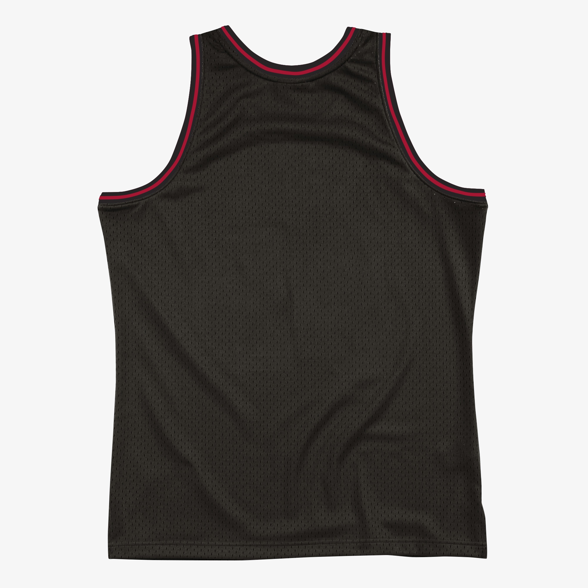 Mitchell & Ness Toronto Raptors Black Jersey - Ultimate Hardwood Classics 2024