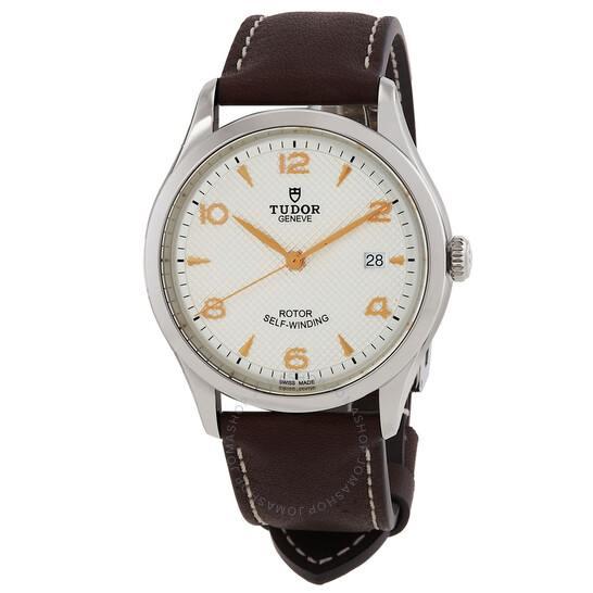 1926 Automatic Silver Dial Men's Watch 91550-0006