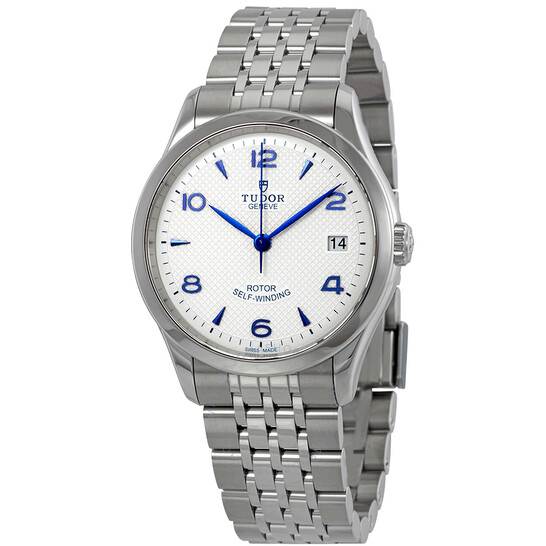 1926 Opaline Dial Automatic 36 mm Watch