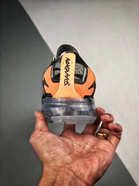 acronym vapormax sail