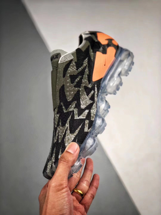 acronym vapormax sail