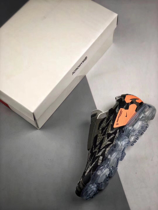 acronym vapormax sail