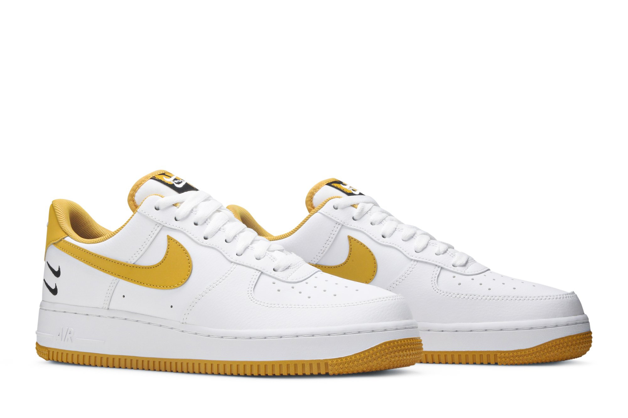 nike air force 1 lv8 double air