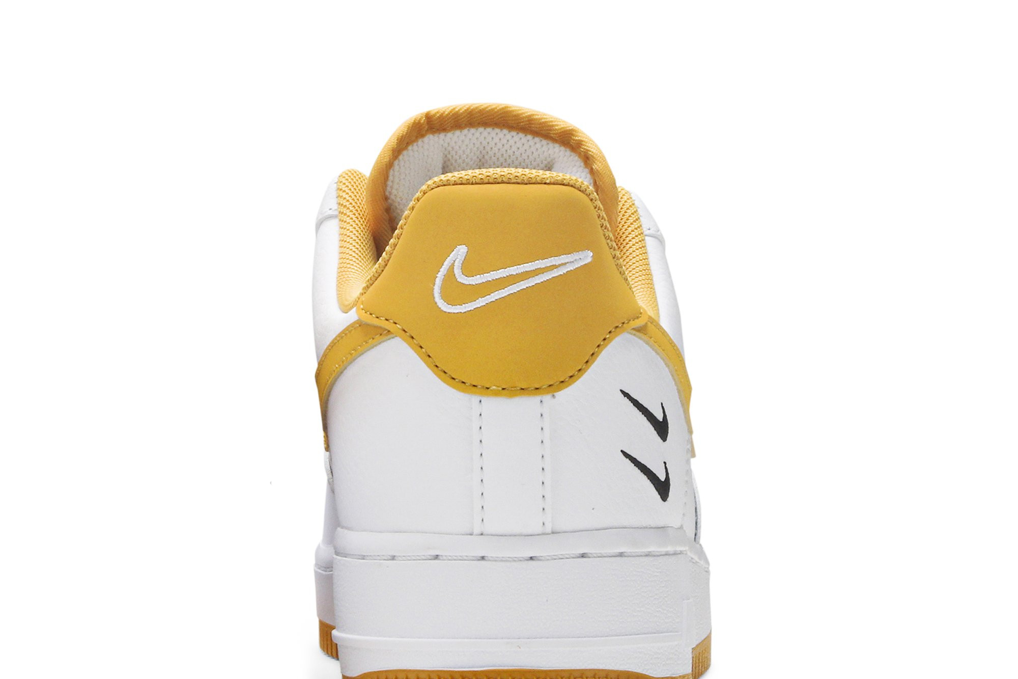 nike air force 1 lv8 double air