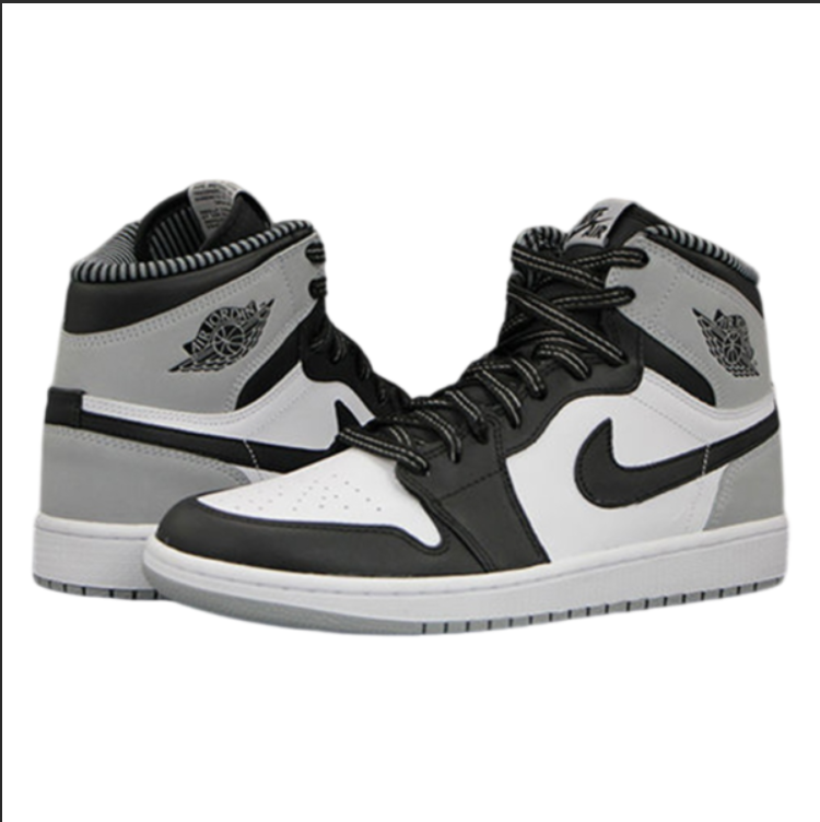 air jordan 1 retro high og barons