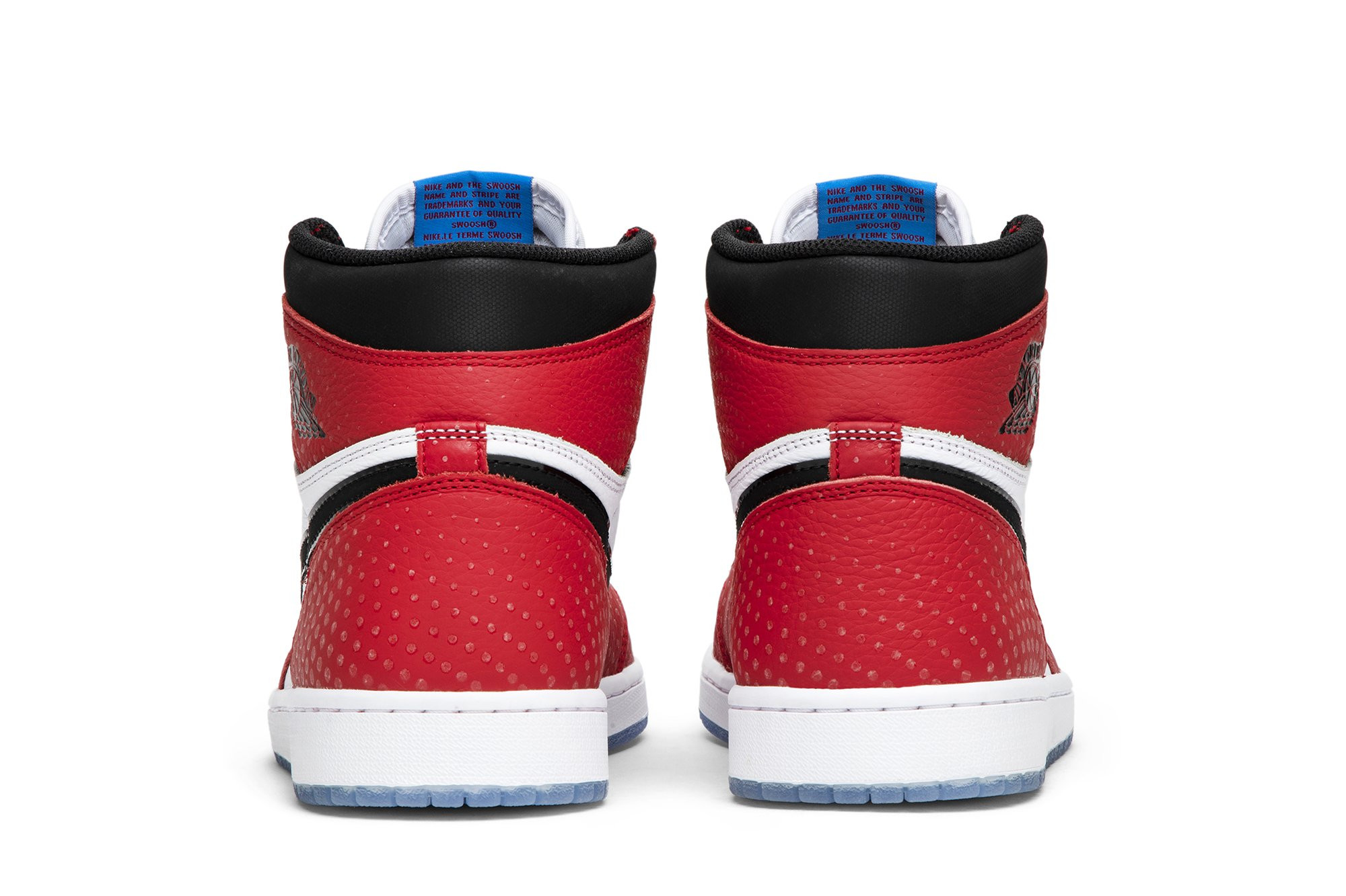 retro high og origin story