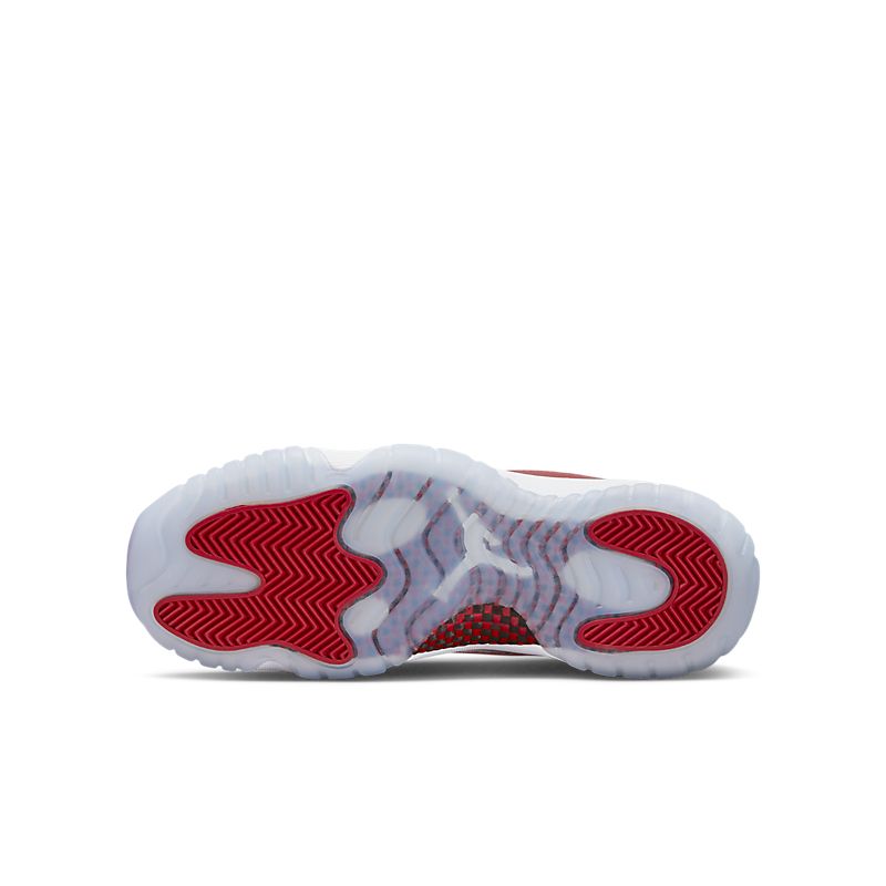 Air Jordan 11 GS Cherry