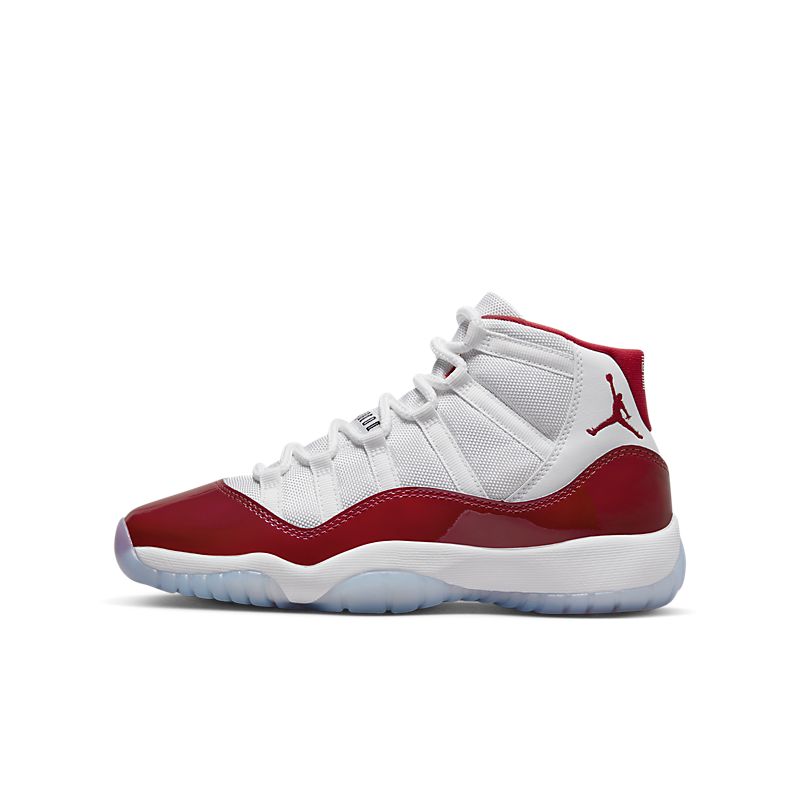 Air Jordan 11 GS Cherry